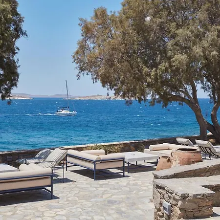 미코노스 테오세니아 Mykonos Town