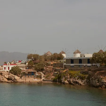 미코노스 테오세니아 호텔 Mykonos Town