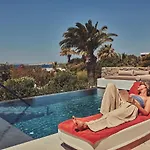 Mykonos Theoxenia, A Member Of Design Szálloda 5*