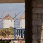 Mykonos Theoxenia, A Member Of Design Szálloda Mykonos Town