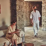 Mykonos Theoxenia, A Member Of Design מלון 5*