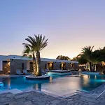 מלון Mykonos Theoxenia, A Member Of Design Mykonos Town