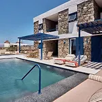 Szálloda Mykonos Theoxenia, A Member Of Design Mykonos Town