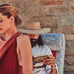 Mykonos Theoxenia, A Member Of Design Szálloda Mykonos Town