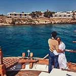 Mykonos Theoxenia, A Member Of Design מלון Mykonos Town