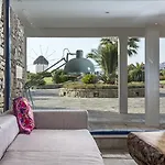 Szálloda Mykonos Theoxenia, A Member Of Design Mykonos Town