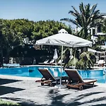 Szálloda Mykonos Theoxenia, A Member Of Design