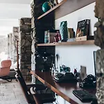 Mykonos Theoxenia, A Member Of Design 5*