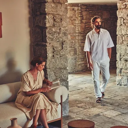 Mykonos Theoxenia, A Member Of Design فندق 5*
