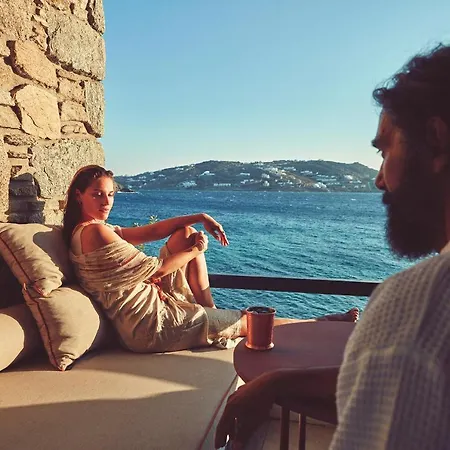 Mykonos Theoxenia, A Member Of Design Hotell 5*