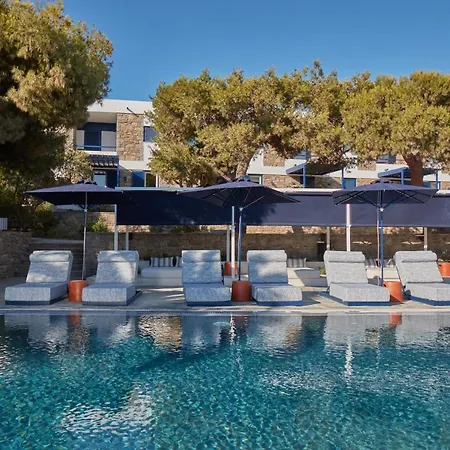 فندق Mykonos Theoxenia, A Member Of Design 5*