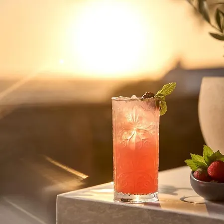 Hotell Mykonos Theoxenia, A Member Of Design
