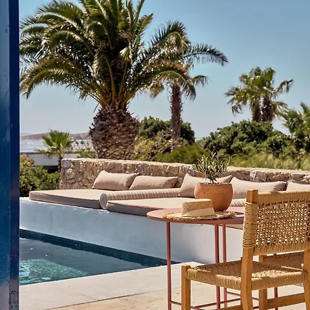 فندق Mykonos Theoxenia, A Member Of Design 5*