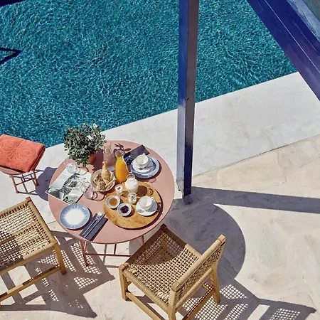 Mykonos Theoxenia, A Member Of Design Hotell 5*