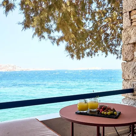 Mykonos Theoxenia, A Member Of Design Hotell