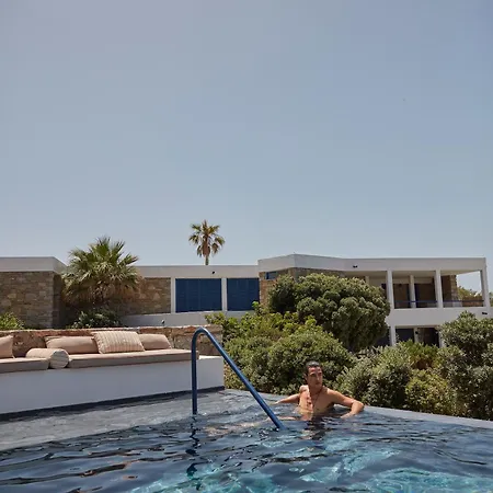 Mykonos Theoxenia, A Member Of Design Hotell