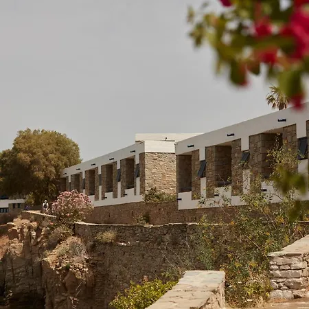 Hotell Mykonos Theoxenia, A Member Of Design 5*