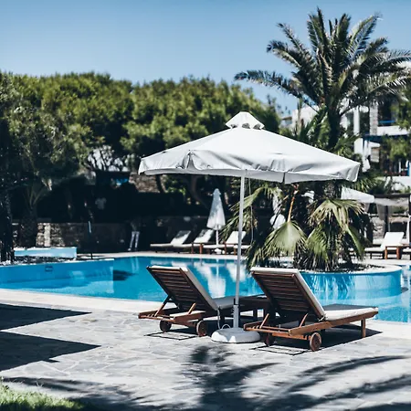 فندق Mykonos Theoxenia, A Member Of Design