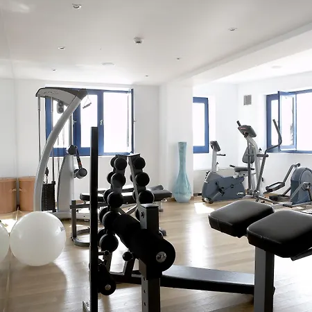 Mykonos Theoxenia, A Member Of Design 5* Mykonos Town