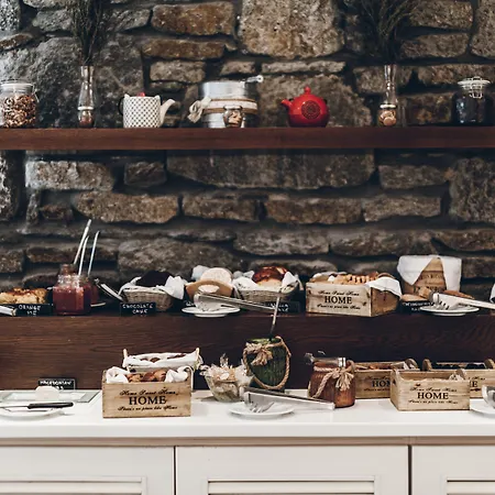 Mykonos Theoxenia, A Member Of Design فندق