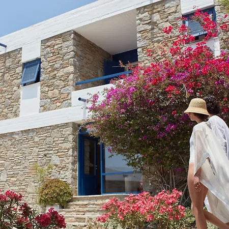 Hotell Mykonos Theoxenia, A Member Of Design