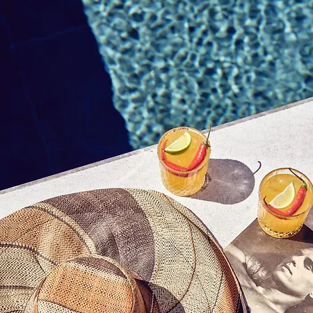 Mykonos Theoxenia, A Member Of Design Mykonos Town