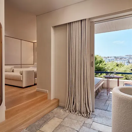 Mykonos Theoxenia, A Member Of Design فندق 5*