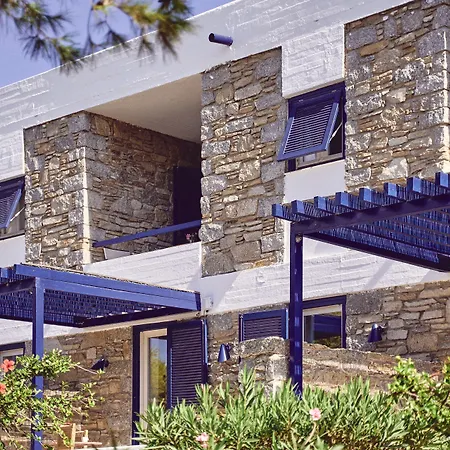 Mykonos Theoxenia, A Member Of Design 5*