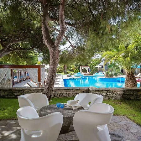 Hotel Mykonos Theoxenia, A Member Of Design Mykonos Town