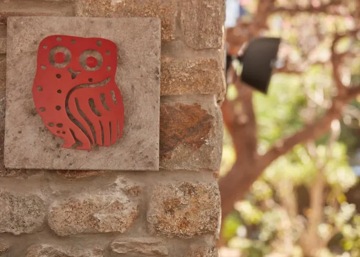 Mykonos Theoxenia, A Member Of Design 5* Mykonos Town