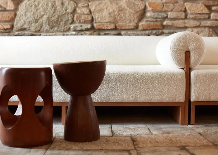 Mykonos Theoxenia, A Member Of Design Mykonos Town