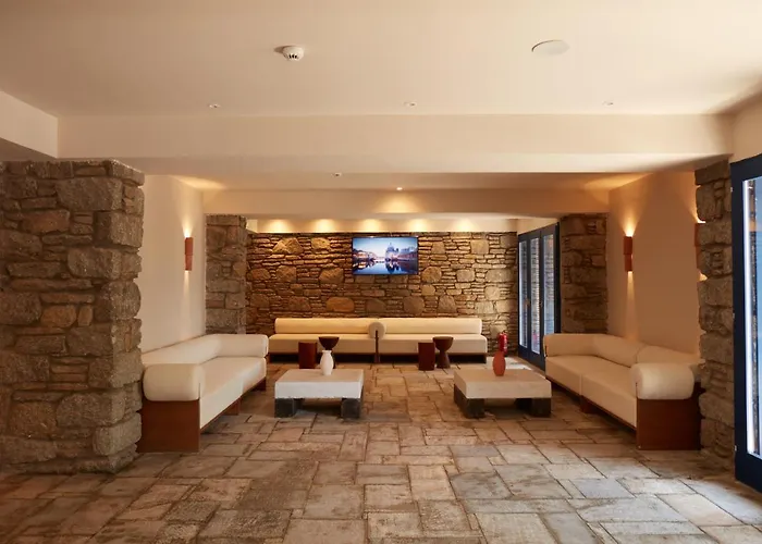 Mykonos Theoxenia, A Member Of Design Hotell Mykonos Town