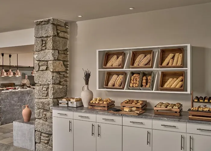 Mykonos Theoxenia, A Member Of Design Mykonos Town