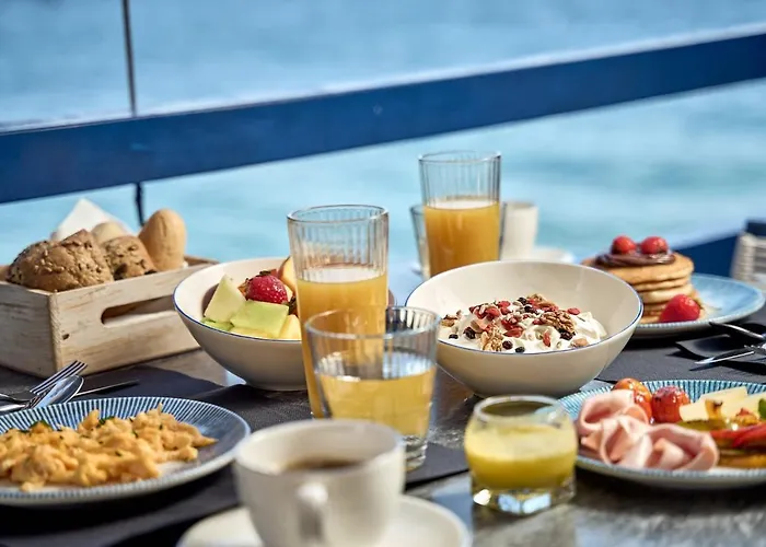 Mykonos Theoxenia, A Member Of Design 5*