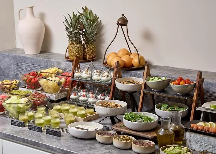 Otel Mykonos Theoxenia, A Member Of Design