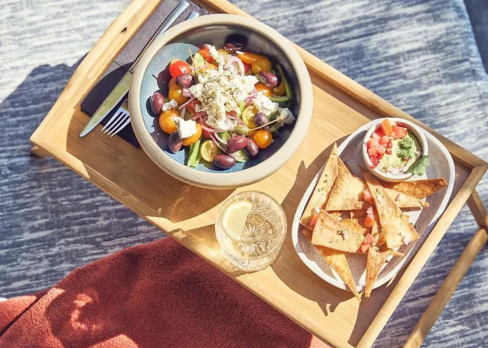 Mykonos Theoxenia, A Member Of Design Mykonos Town