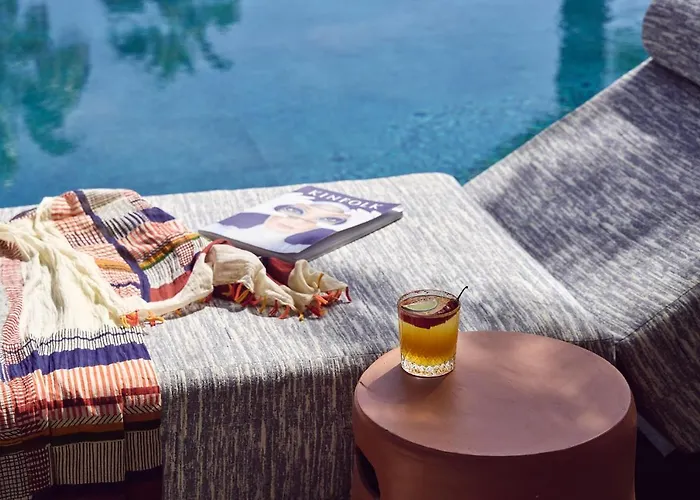 Mykonos Theoxenia, A Member Of Design Otel Mykonos Town