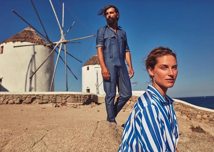 Mykonos Theoxenia, A Member Of Design Hotell