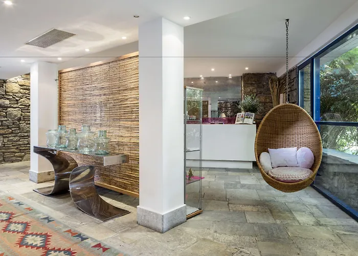 Mykonos Theoxenia, A Member Of Design Hotell Mykonos Town