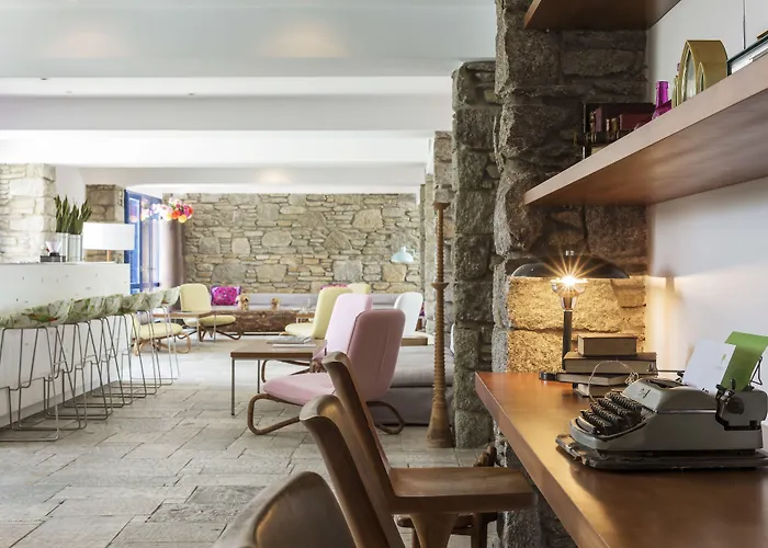 Otel Mykonos Theoxenia, A Member Of Design Mykonos Town