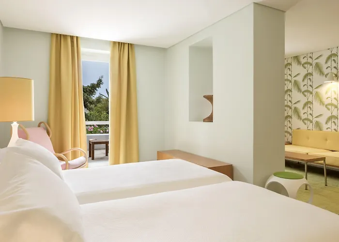 Mykonos Theoxenia, A Member Of Design 5* Mykonos Town