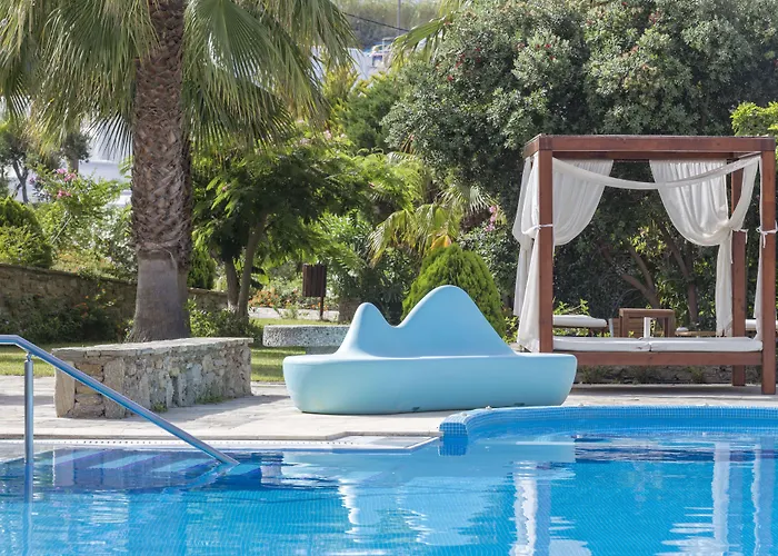 Mykonos Theoxenia, A Member Of Design Mykonos Town