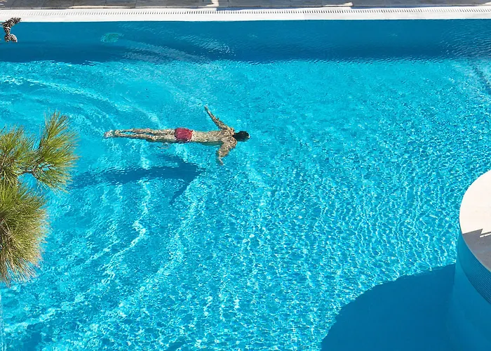 Mykonos Theoxenia, A Member Of Design Otel Mykonos Town