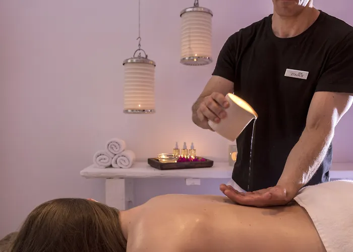 酒店 Mykonos Theoxenia, A Member Of Design