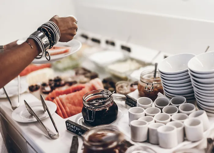 Mykonos Theoxenia, A Member Of Design 酒店 5*