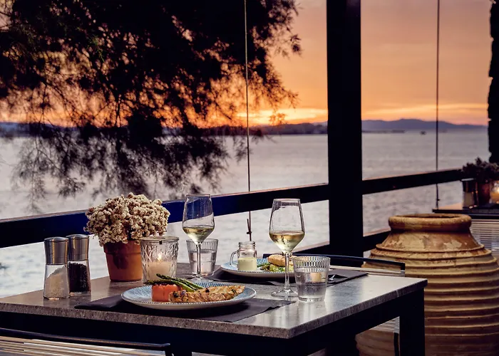 Mykonos Theoxenia, A Member Of Design Hotell