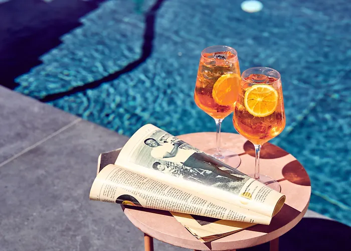 Mykonos Theoxenia, A Member Of Design 5*