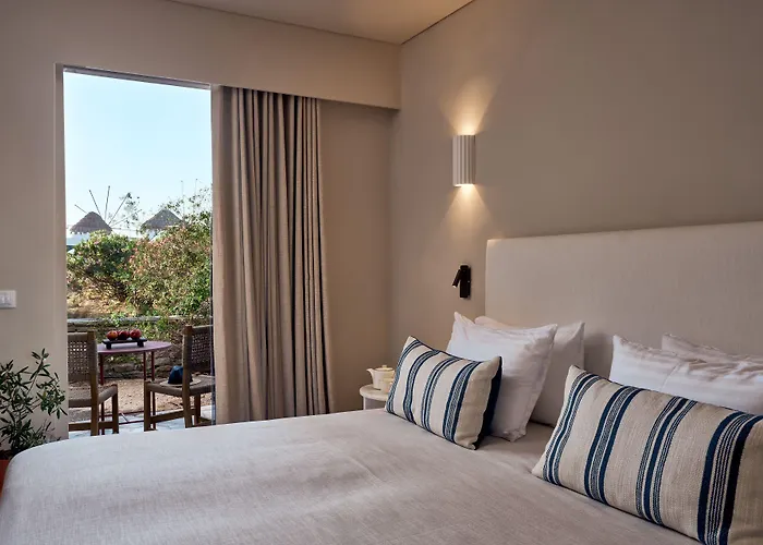 Mykonos Theoxenia, A Member Of Design 5*