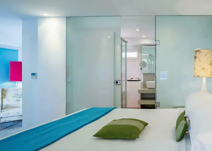 Mykonos Theoxenia, A Member Of Design 5* Mykonos Town