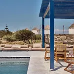 Mykonos Theoxenia, A Member Of Design